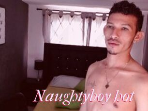 Naughtyboy_hot