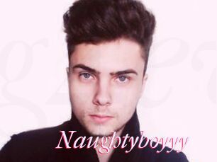 Naughtyboyyy