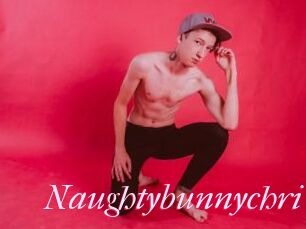 Naughtybunnychri