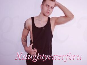 Naughtyesterforu