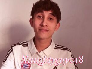 Naughtyguy018