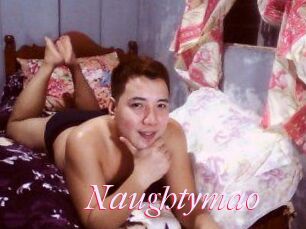 Naughtymao