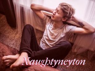 Naughtyneyton