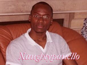 Naughtypauello