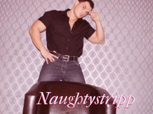 Naughtystripp