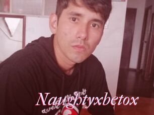 Naughtyxbetox
