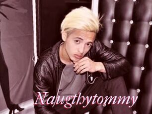 Naugthytommy