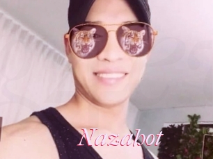 Nazahot