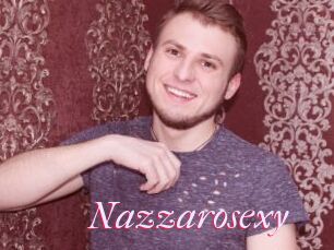 Nazzarosexy
