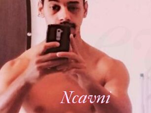 Ncavni