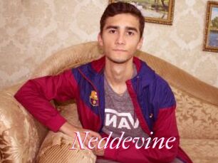 Neddevine