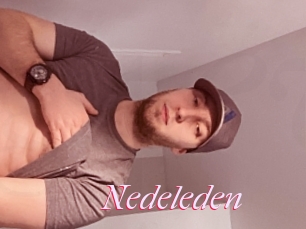 Nedeleden