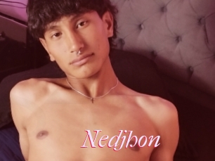 Nedjhon