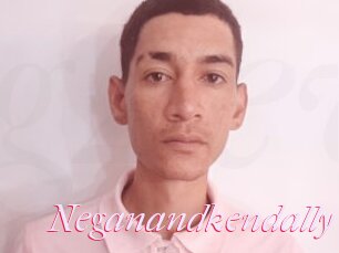Neganandkendally