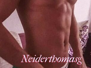 Neiderthomasg