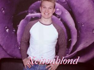 Neitonblond