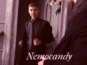 Nemocandy