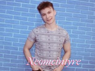 Neomcintyre