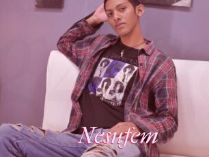 Nesufem