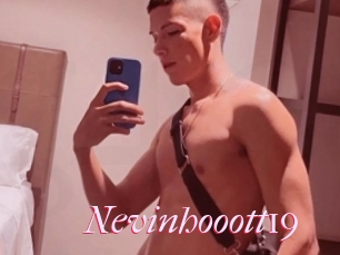 Nevinhooott19