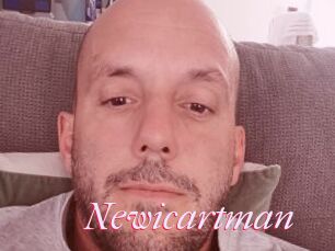 Newicartman