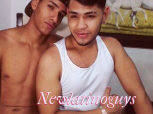 Newlatinoguys