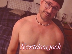 Nextdoorjock