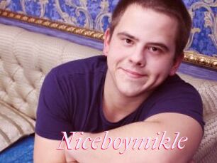 Niceboymikle
