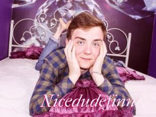 Nicedudefinn