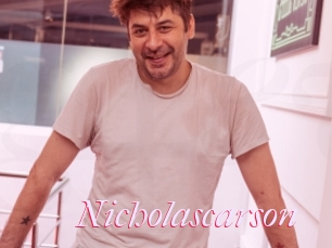 Nicholascarson