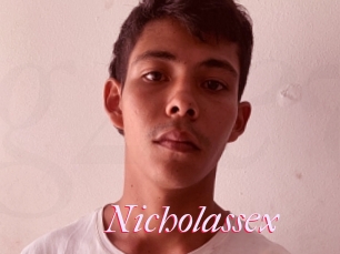 Nicholassex