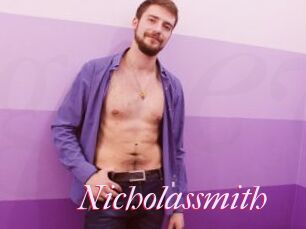 Nicholassmith