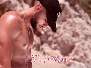 Nicholassx