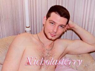 Nicholasterry