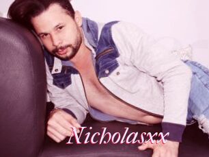 Nicholasxx