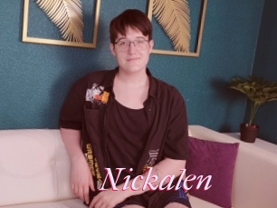 Nickalen