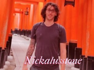 Nickalusstone