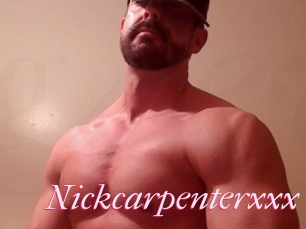 Nickcarpenterxxx