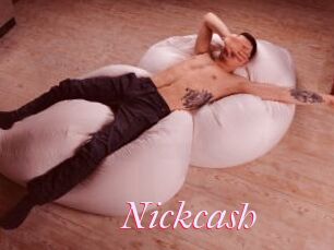 Nickcash