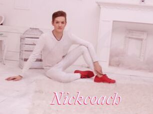 Nickcoach
