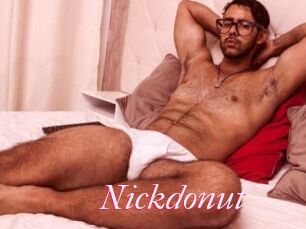 Nickdonut
