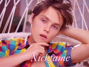 Nickfame