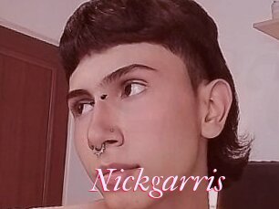 Nickgarris