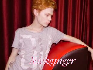 Nickginger