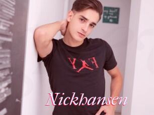 Nickhansen