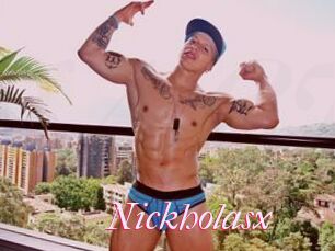 Nickholasx