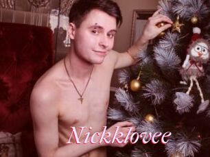 Nickklovee