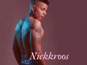 Nickkroos