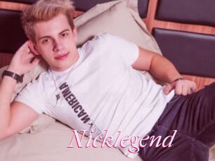 Nicklegend