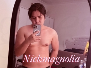 Nickmagnolia